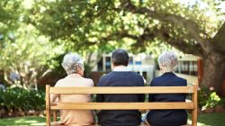 Childfree communities prepare for a future without children