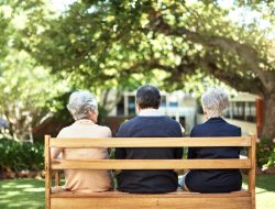 Childfree communities prepare for a future without children