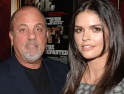 Billy Joel Reveals Ex-Wife’s Rehab Ultimatum Over His Drinking Billy Joel Reveals Ex-Wife’s Rehab Ultimatum Over His Drinking