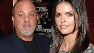 Billy Joel Reveals Ex-Wife’s Rehab Ultimatum Over His Drinking