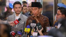 12 Orang Terlapor Kasus Ijazah Palsu Jokowi, Termasuk Mantan Ketua KPK