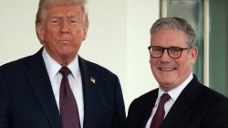 Why Starmer’s Challenges Go Beyond Golf at Turnberry Meeting