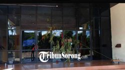 DBH Migas Disoal, Masyarakat Adat Moi Protes dan Blokir Kantor Bupati Sorong: Pemkab Siap Dengar Keluhan