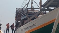 Dukung Tenaga Kesehatan ke Pelosok dengan Rumah Sakit Kapal, Kemenkes Jamin Mutu Layanan