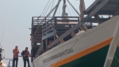 Dukung Tenaga Kesehatan ke Pelosok dengan Rumah Sakit Kapal, Kemenkes Jamin Mutu Layanan
