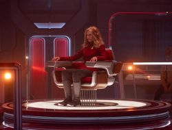 Star Trek: Starfleet Academy – Release Details, Story, Cast, and Trailer Star Trek: Starfleet Academy – Release Details, Story, Cast, and Trailer