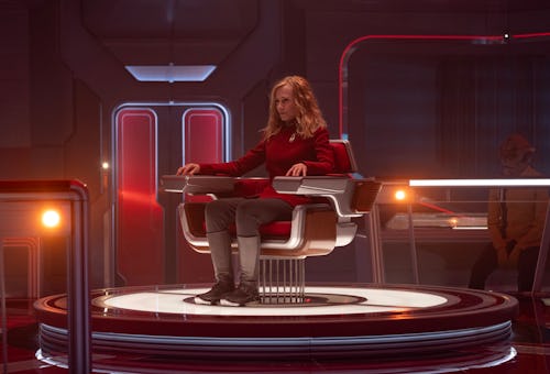 Star Trek: Starfleet Academy – Release Details, Story, Cast, and Trailer