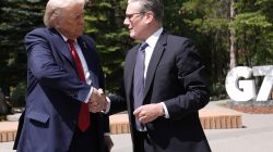 Gaza Ceasefire Urged as PM Prepares to Address Trump Amid Stalemate