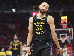 Steph Curry: No Plans to Retire — Could Hornets Be His Final Stop?