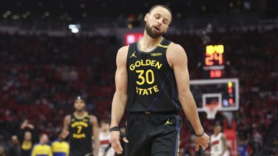 Steph Curry: No Plans to Retire — Could Hornets Be His Final Stop?