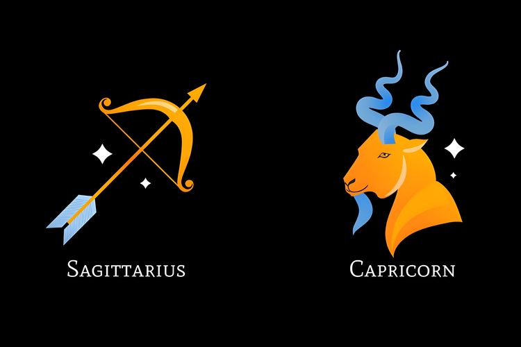 Ramalan Zodiak Sagitarius dan Capricorn 28 Juli 2025: Cinta, Karir, Kesehatan, Keuangan