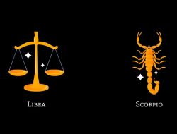 Ramalan Zodiak Libra dan Scorpio 28 Juli 2025: Cinta, Karir, Kesehatan, dan Keuangan Ramalan Zodiak Libra dan Scorpio 28 Juli 2025: Cinta, Karir, Kesehatan, dan Keuangan