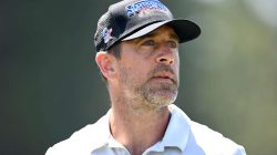Aaron Rodgers Shares Rare Glimpse into His ‘Incredible’ Marriage with Brittani