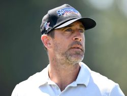 Aaron Rodgers Shares Rare Glimpse into His ‘Incredible’ Marriage with Brittani Aaron Rodgers Shares Rare Glimpse into His ‘Incredible’ Marriage with Brittani