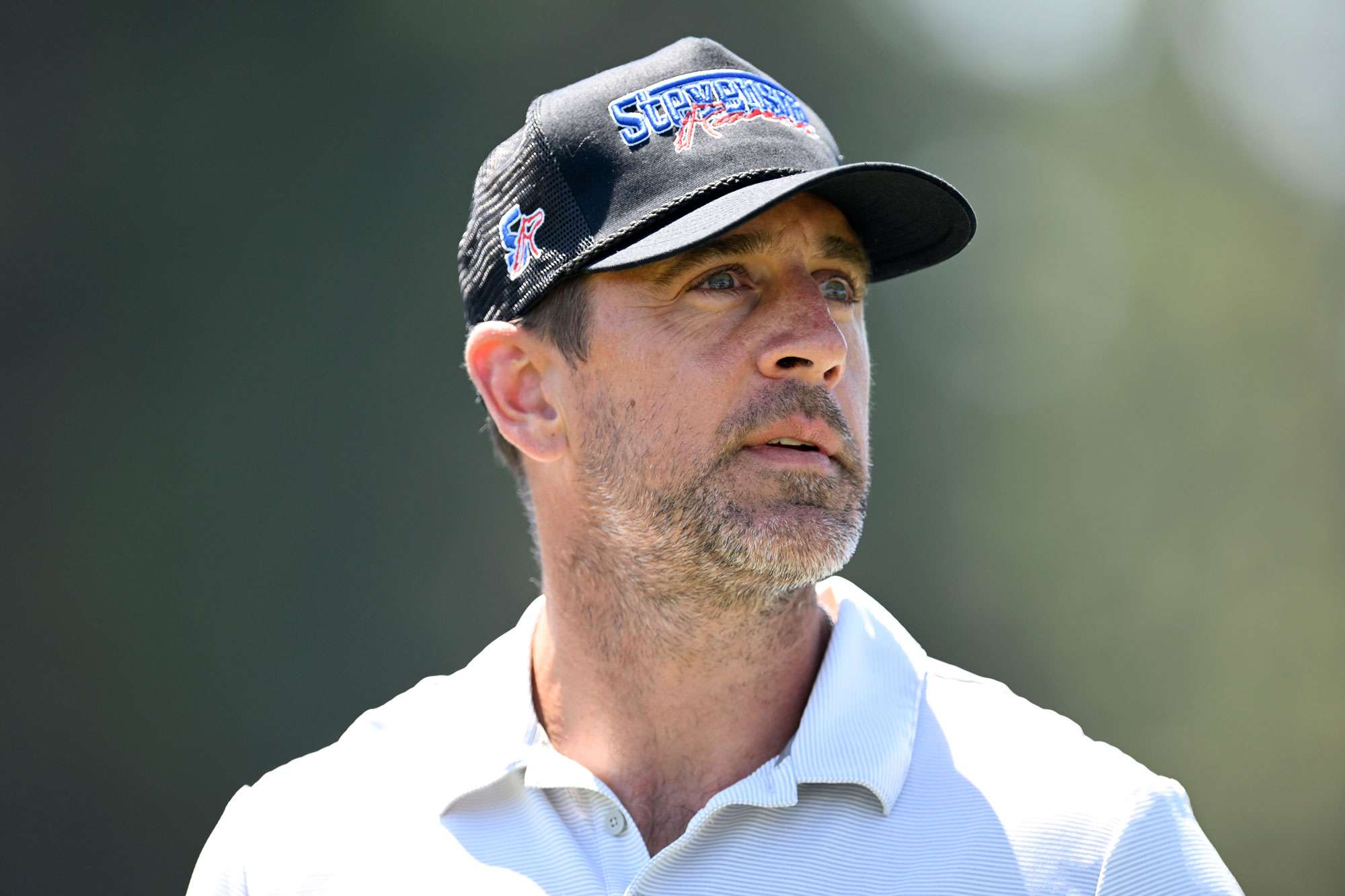 Aaron Rodgers Shares Rare Glimpse into His ‘Incredible’ Marriage with Brittani