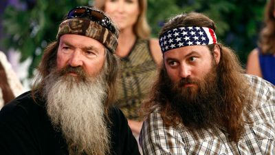 Willie Robertson Reveals Dad Phil’s Last Words