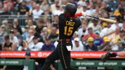Oneil Cruz Leads Pirates Past Diamondbacks