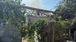 6 Killed, 20 Injured in Russian Strikes Across Ukraine Yesterday