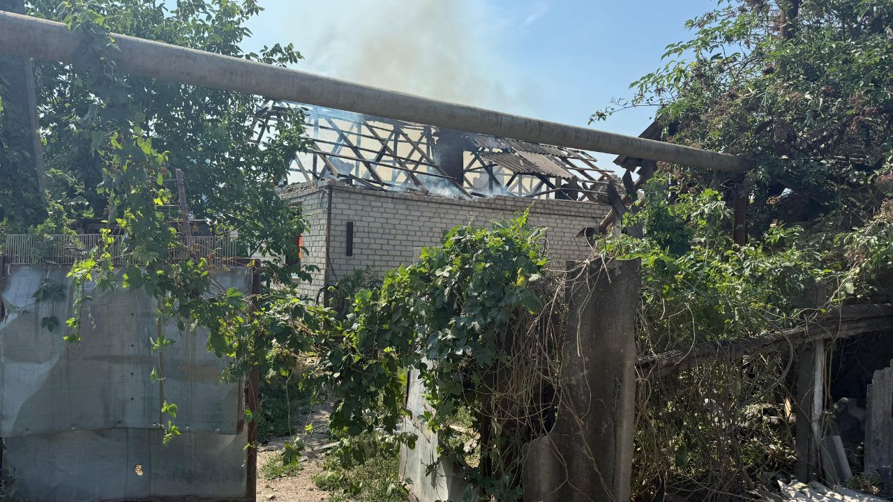 6 Killed, 20 Injured in Russian Strikes Across Ukraine Yesterday