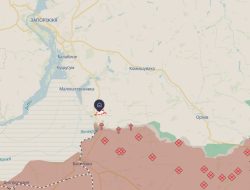 Two Killed in Stepnohirsk After Russian Strike Destroys Home Two Killed in Stepnohirsk After Russian Strike Destroys Home