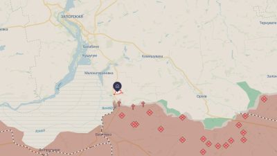 Two Killed in Stepnohirsk After Russian Strike Destroys Home
