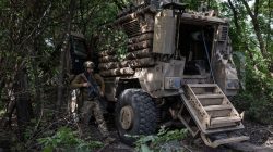 Russia-Ukraine War: Frontline Insights Updated July 27