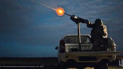 Ukraine’s air defense shoots down 78 Russian drones overnight
