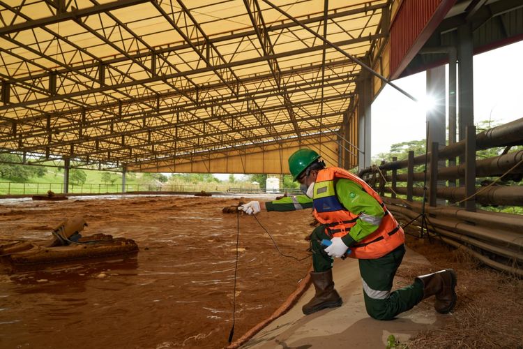 4 Langkah Lindungi Sungai dari Sampah dan Ancaman