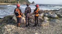 Diduga Jatuh dari Kapal, Nelayan Jember Hilang di Perairan Puger
