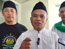 Ketua PWI LS Depok: Sejumlah Umat Islam Terpapar Kekerasan