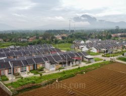 Pengembang Senang, Pajak Rumah Diperpanjang & Kuota FLPP Bertambah Pengembang Senang, Pajak Rumah Diperpanjang & Kuota FLPP Bertambah