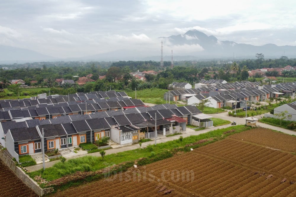 Pengembang Senang, Pajak Rumah Diperpanjang & Kuota FLPP Bertambah