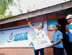 Proyek PLTM Wadoburi Papua Siap Beroperasi 2028 Setelah Tunda 15 Tahun Proyek PLTM Wadoburi Papua Siap Beroperasi 2028 Setelah Tunda 15 Tahun