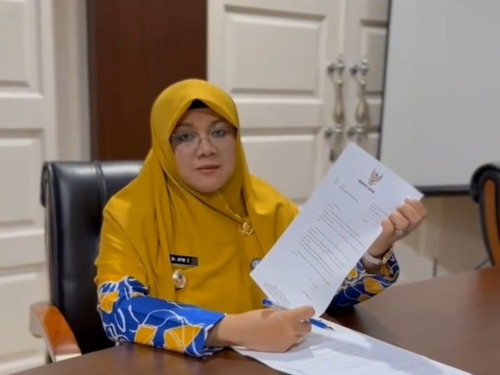 RSUD Tualang Kekurangan Dokter dan Fasilitas Medis