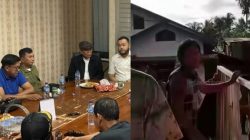 Kronologi Video Viral: Warga Rusak Rumah Doa GKSI, Wali Kota Sebut Kesalahpahaman
