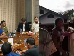 Kronologi Video Viral: Warga Rusak Rumah Doa GKSI, Wali Kota Sebut Kesalahpahaman Kronologi Video Viral: Warga Rusak Rumah Doa GKSI, Wali Kota Sebut Kesalahpahaman