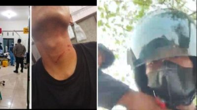 Gara-Gara Rp85 Ribu, Kurir Dianiaya Pembeli di Bojonegoro