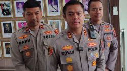 Pelaku Pembunuhan Sevi Ayu Claudia Dikenali, Diduga Korban Pelecehan Seksual