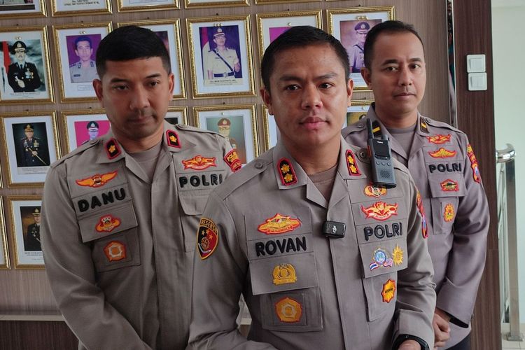 Pelaku Pembunuhan Sevi Ayu Claudia Dikenali, Diduga Korban Pelecehan Seksual