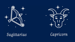 Ramalan Zodiak Sagitarius dan Capricorn 28 Juli 2025: Keberuntungan, Cinta, Keuangan, Karier, dan Kesehatan