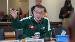 Pemprov DKI Bangun Flyover Latumenten, DPRD Jakarta Berharap Kurangi Kemacetan di Palang Rel Kereta