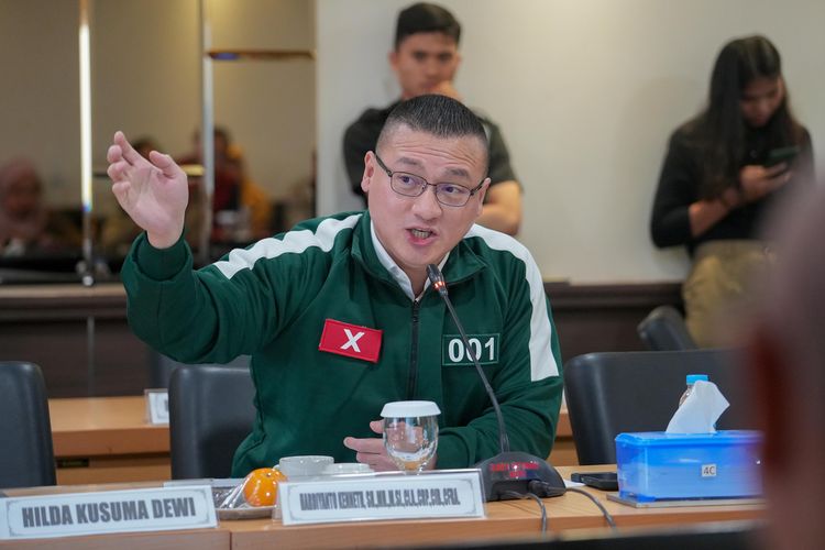 Pemprov DKI Bangun Flyover Latumenten, DPRD Jakarta Berharap Kurangi Kemacetan di Palang Rel Kereta