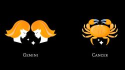Ramalan Zodiak Gemini dan Cancer 28 Juli 2025: Nasib, Cinta, Keuangan, Karier, dan Kesehatan