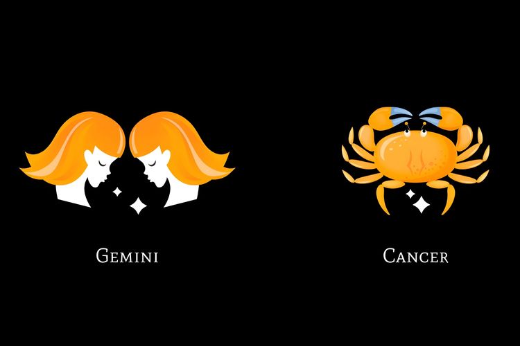 Ramalan Zodiak Gemini dan Cancer 28 Juli 2025: Nasib, Cinta, Keuangan, Karier, dan Kesehatan