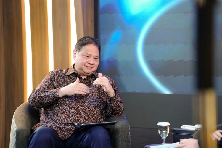 Pemerintah Siapkan Strategi Jaga Pertumbuhan Ekonomi Semester II 2025