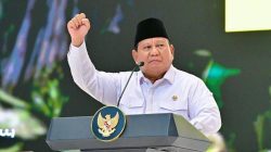 Prabowo Tidak Hadir di IPDN, Fokus Persiapan Jumpa PM Anwar