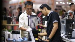 IGHE 2025 Siap Digelar, Momentum Peluncuran Indonesia Housewares Association