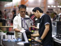IGHE 2025 Siap Digelar, Momentum Peluncuran Indonesia Housewares Association IGHE 2025 Siap Digelar, Momentum Peluncuran Indonesia Housewares Association