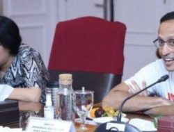 MAKI Umumkan Jurist Tan yang Tidak Terlibat Korupsi Chromebook Kini di Afrika Selatan
