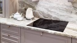 Tips Merawat Meja Dapur Marmer Agar Awet dengan Bahan Dapur